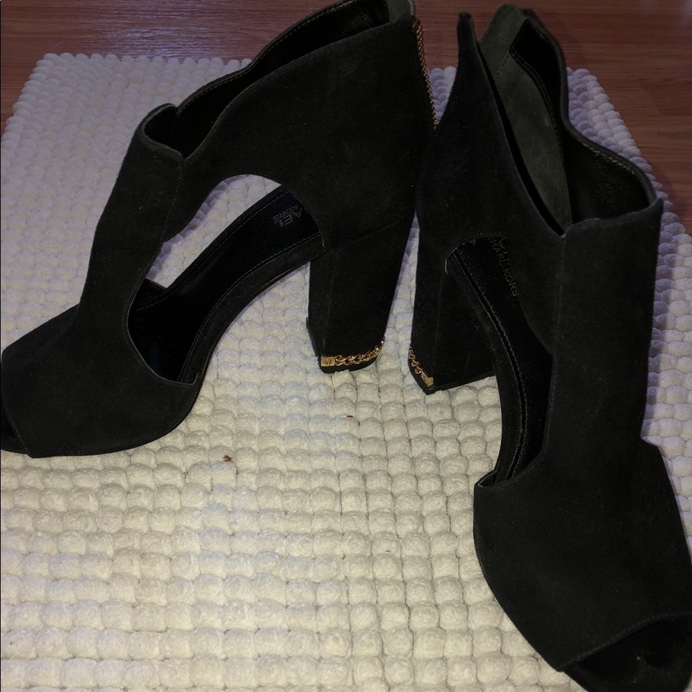 Michael Kors heels